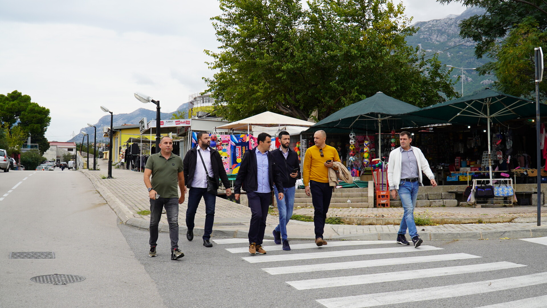 Prava stvar u Sutomoru: Uredićemo javne i zelene površine i izgraditi dječija i sportska igrališta