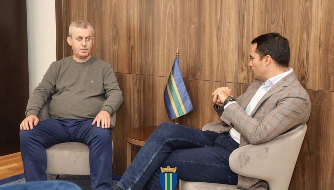 Raičević: Želimo biti partner i oslonac osobama sa invaliditetom