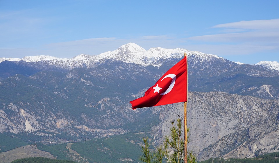 Turska: Uhapšeno više od 500 ljudi osumnjičenih za veze sa Gulenom