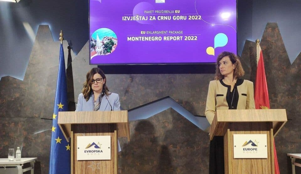 Popa: Imamo nula tolerancije za političko miješanje u slobodu medija, spremni da radimo sa bilo kojom vladom koja pokazuje posvećenost EU agendi