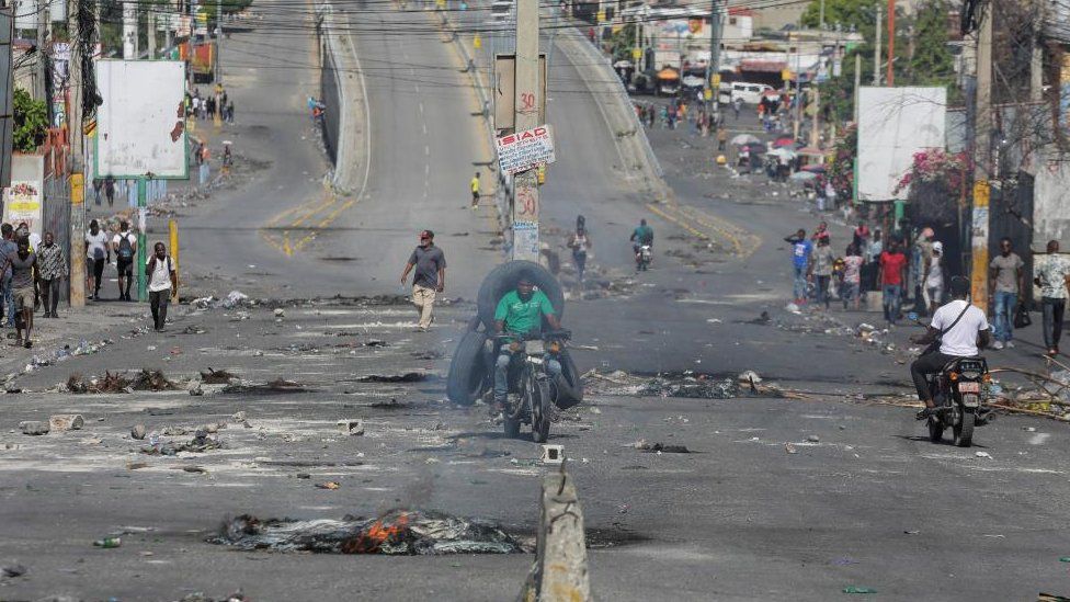 Na Haitiju potvrđen slučaj kolere, prijeti epidemija