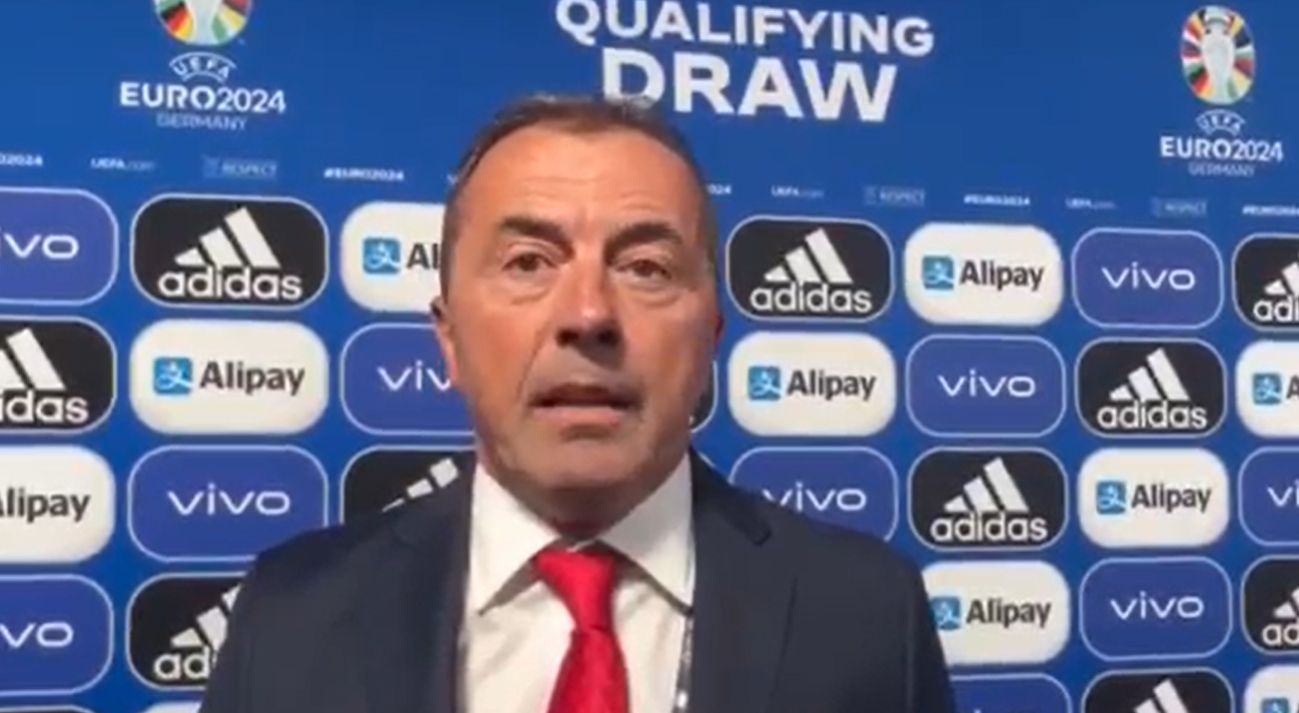Radulović nakon žrijeba: Rezultatski zahtjevna i ujednačena grupa