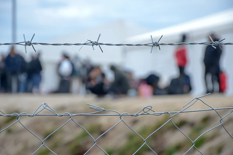 Njemačka pojačava kontrolu na graničnim prelazima zbog sve većeg priliva migranata