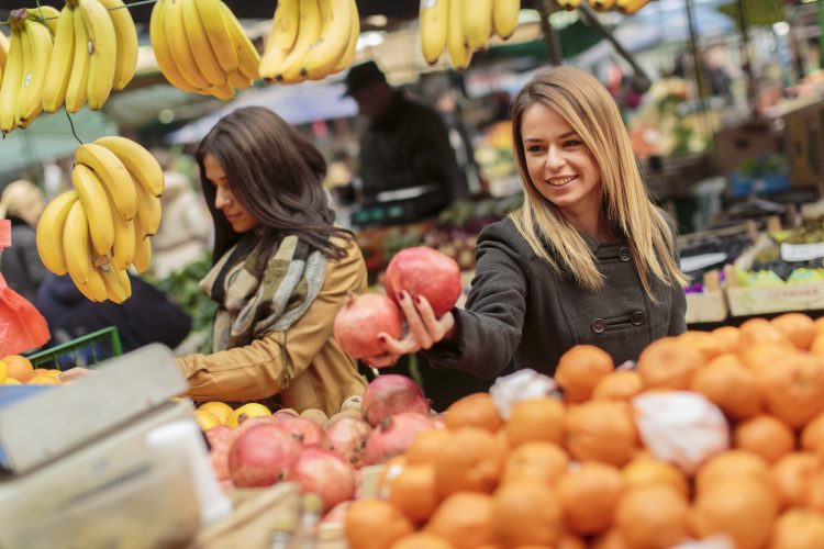 Gastroenterolozi bi željeli da češće jedemo ovo ukusno voće