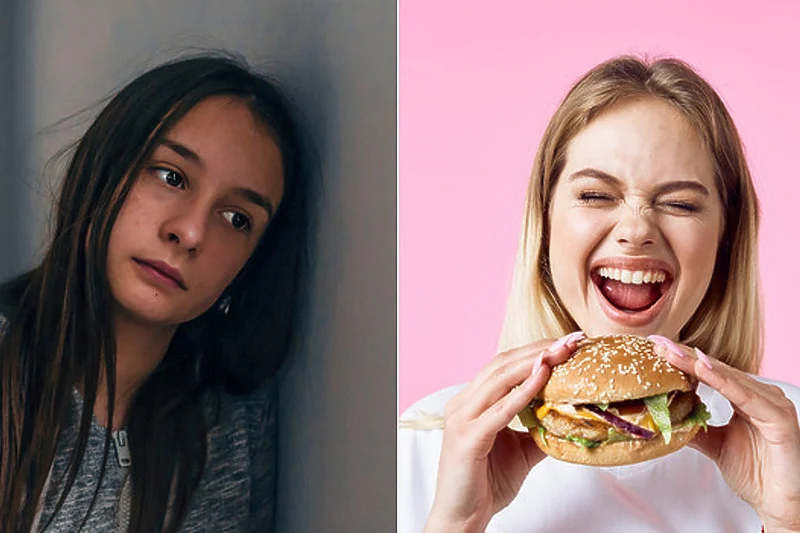 Vegeterijanci su dvostruko skloniji epizodama depresije od ljudi koji konzumiraju meso