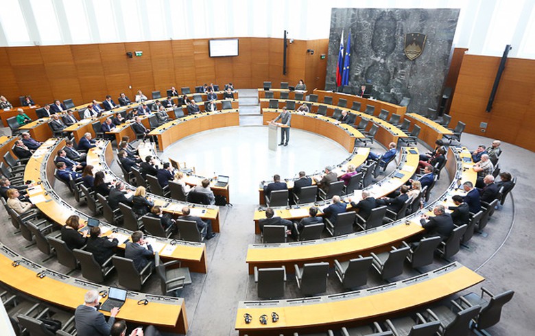 Parlament Slovenije dozvolio brak istopolnih parova i usvajanje djece
