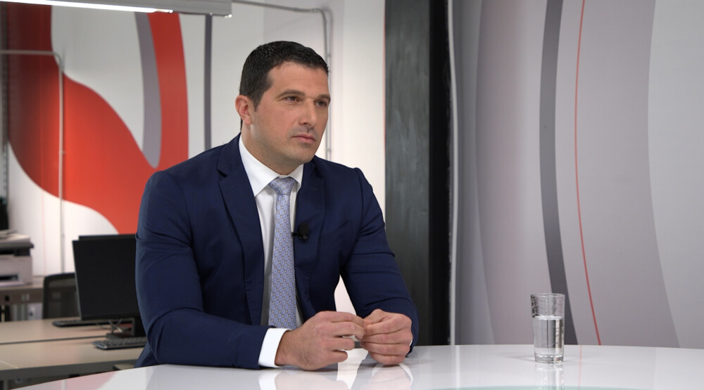 Janović o izborima: Populizam bio jači od evropskih vrijednosti