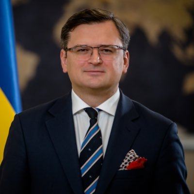 Kuleba: Evropska unija mora uvesti sankcije Iranu