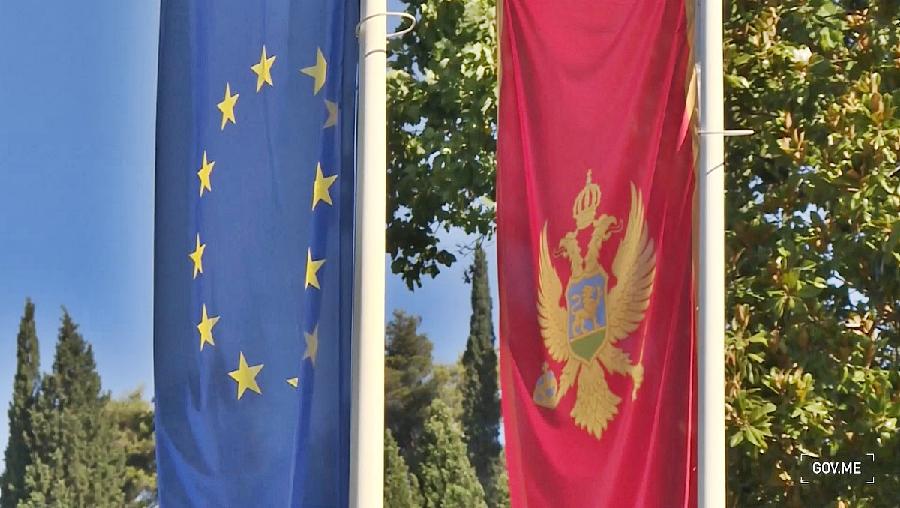 Crna Gora podržala Deklaraciju EU o curenju gasovoda Sjeverni tok