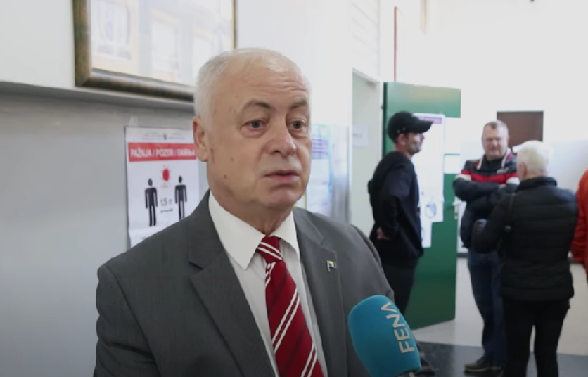 Do 15 sati u BiH glasalo 35 odsto birača