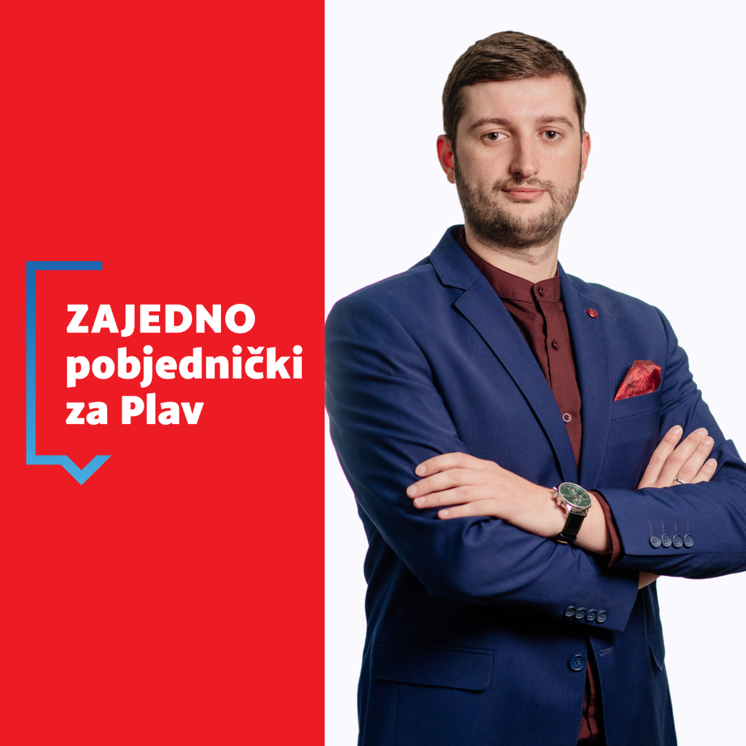 Feratović: Posvetićemo se i ekonomiji i kulturi, ali i nastaviti brigu o djeci i mladima