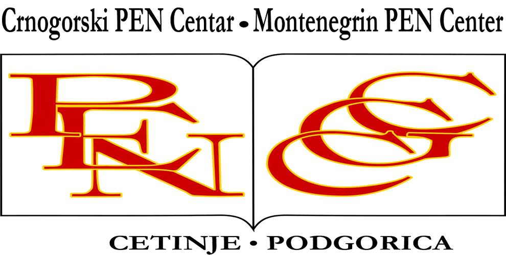 PEN centar: Cetinje, CPC i Kojašević za aktuelnu vladajuću paradigmu nepoželjni