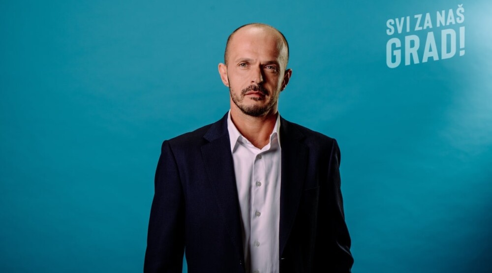 Mulešković: Rezultati gradske uprave vidljivi, ekonomija će ostati prioritet i u narednom mandatu
