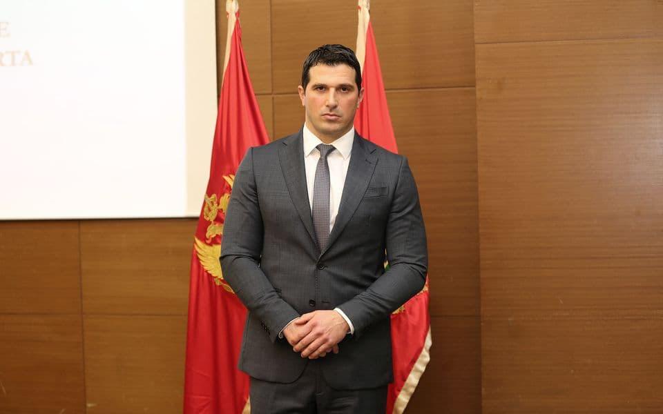 Janović: Vanredni izbori jedini izlaz iz začaranog kruga