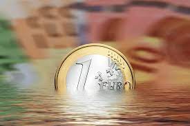 Septembarska inflacija u eurozoni 9,9 odsto