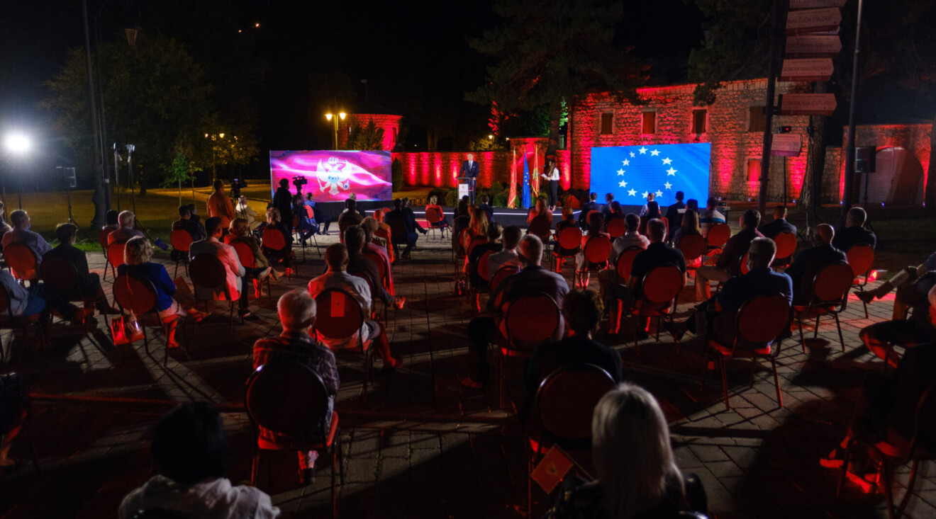 SDP: Poruke izbora moraju se razumjeti a greške ispraviti, ne odustajemo od građanske i sekularne Crne Gore
