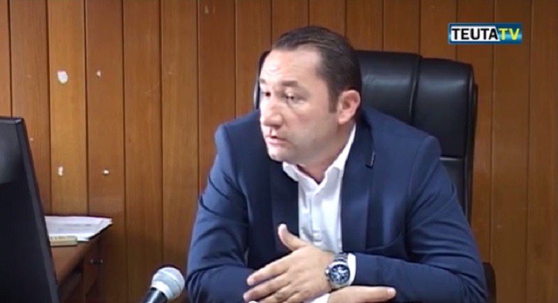 Potpredsjednik ulcinjskog odbora Safet Beci napustio GP URA