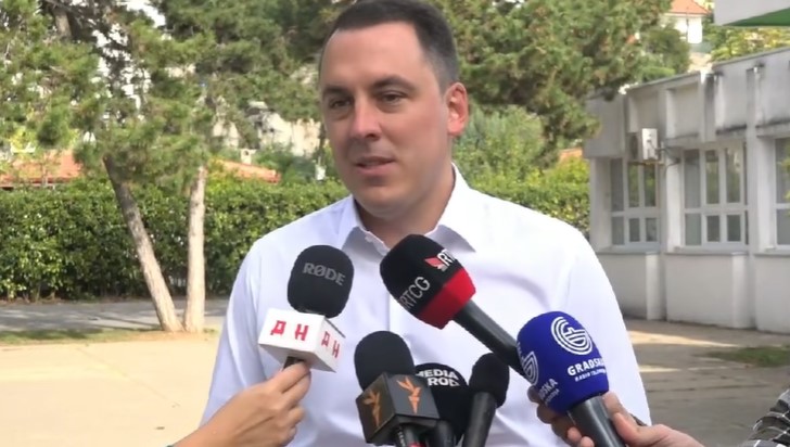 Vuković: Apsolutno sam siguran da ćemo ubjedljivo pobijediti, i nakon izbora – nastavljamo zajedno za naš grad