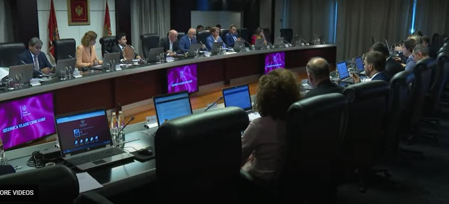 Damjanović: Dokumentacija prethodne Vlade o putu Meljine – Petijevići proslijeđena VDT-u