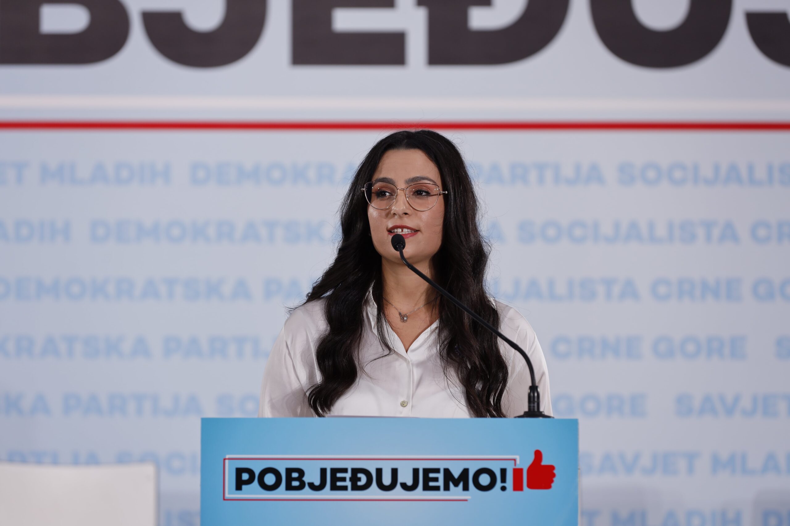 Milatović: Abazović da sebe da proglasi za vječnog premijera, a cenzus neka ukine
