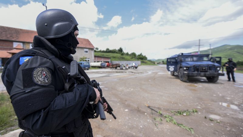 Evropska komisija: Čekamo do ponedjeljka da Srbija i Kosovo nađu rješenje za tablice