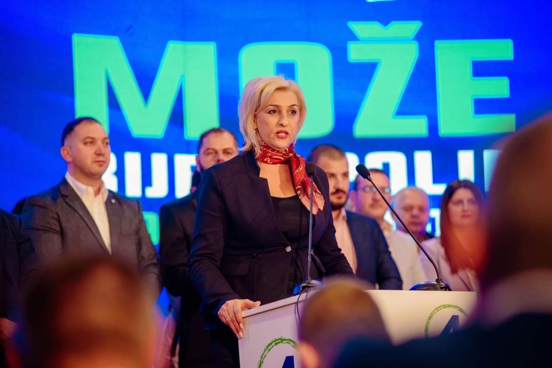 Zoronjić: URA u Bijelom Polju ostvarila tri puta bolji rezultat nego 2020.