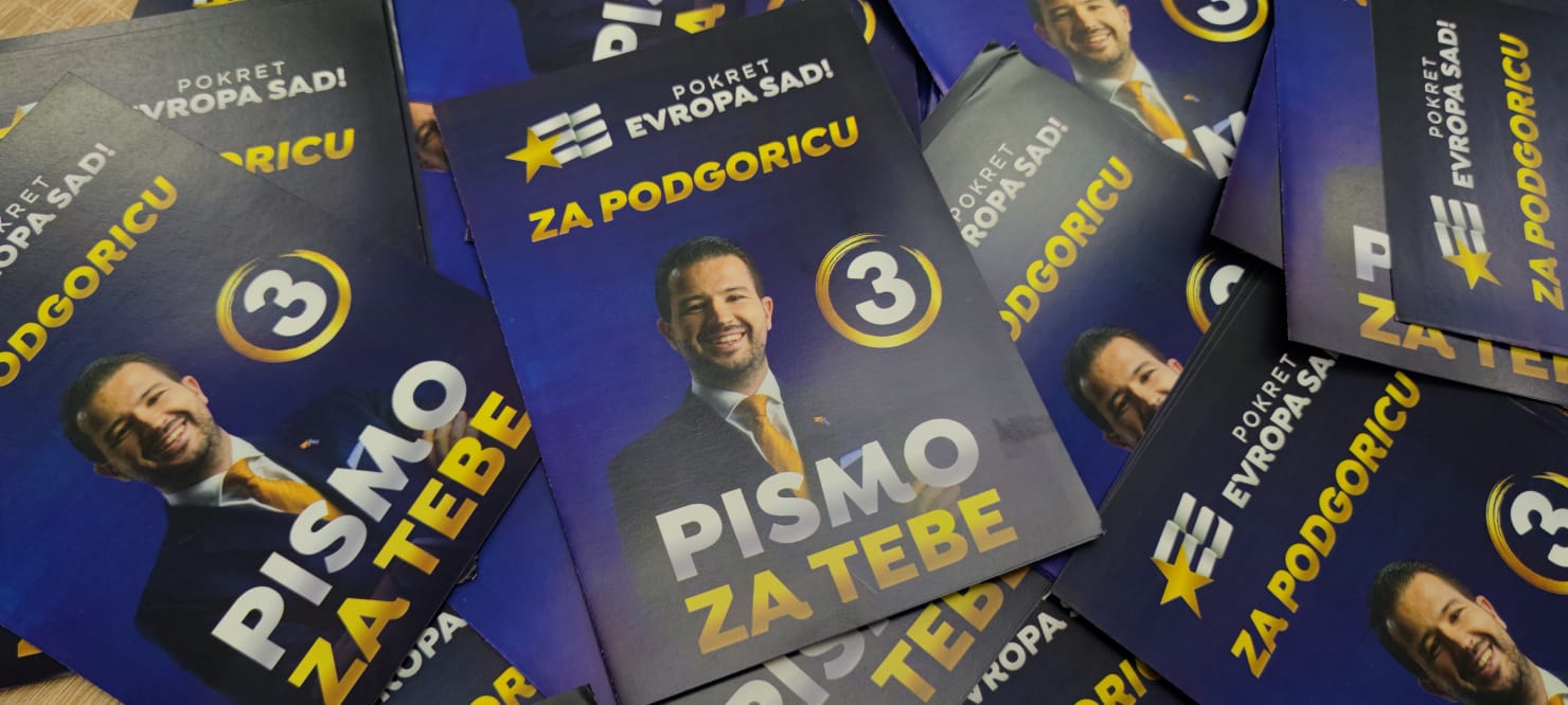 Milatović: Ljudi žele da žive, a ne da preživljavaju