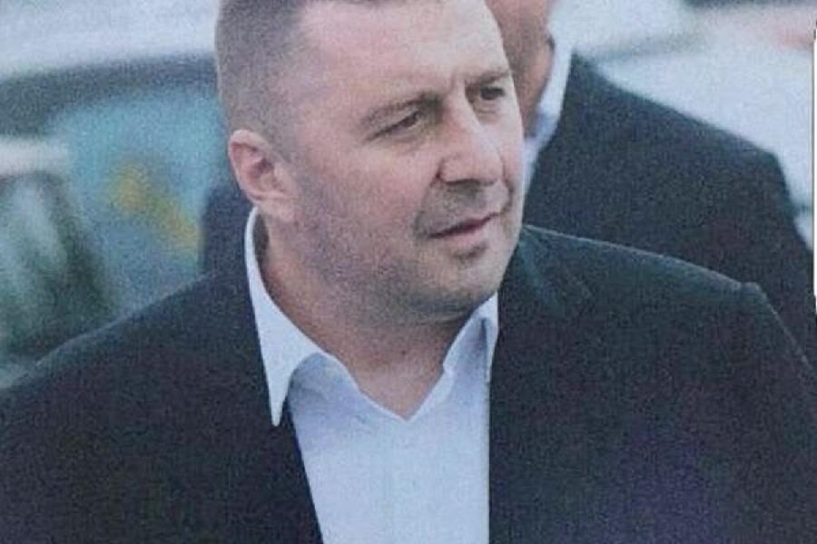 Kosanović demantuje da je uhapšen