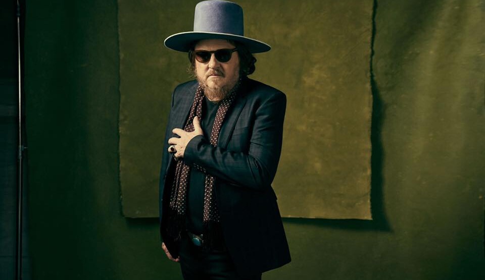 Zucchero u Podgorici 2. jula u okviru City Groove festivala
