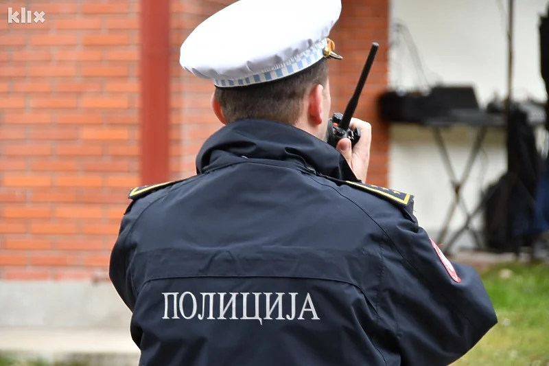 Republika Srpska: Uhapšene četiri osobe zbog iskorištavanja djece za pornografiju