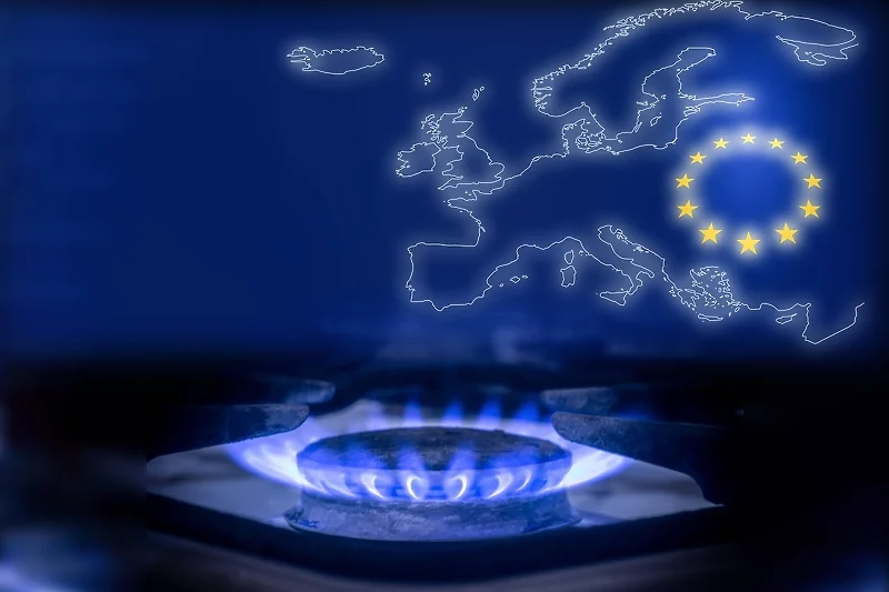 Evropa ima toliko plina da trenutno ne zna šta da radi s njim, “krive” su visoke temperature