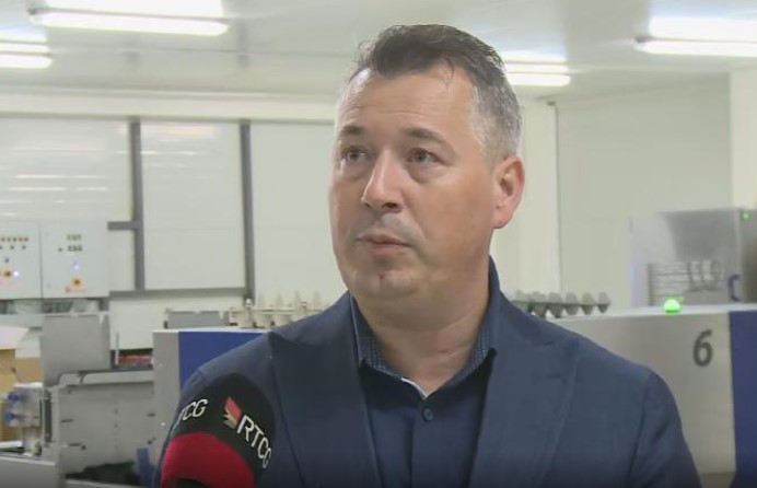 Šćepanović: Jaja će biti skuplja oko 15 odsto