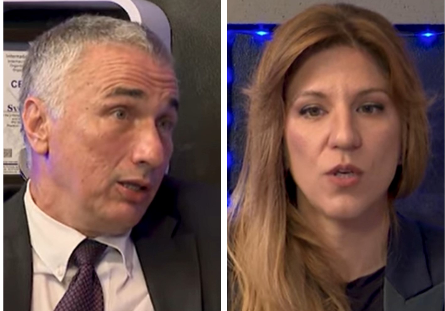 ĐUKANOVIĆ I FRANOVIĆ: SKY komunikacija nepouzdan dokaz