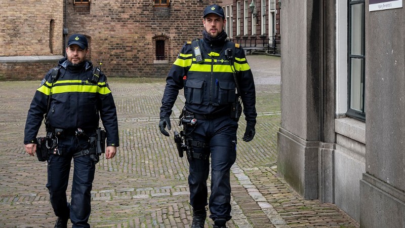 Holandija istražuje navodne nelegalne kineske ”policijske stanice”