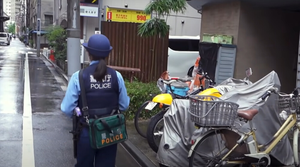 Japan: Umjesto bombe, u torbi bile erotske igračke