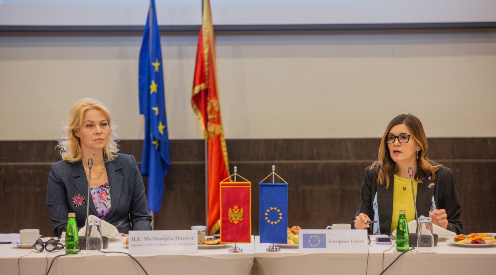 Popa: Imenovanje nedostajućih članova Ustavnog suda od presudne važnosti