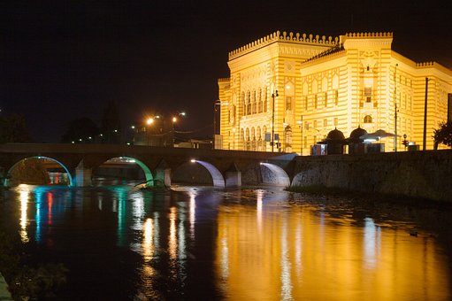 U Sarajevu ubijena starija ženska osoba, više osoba osumnjičeno