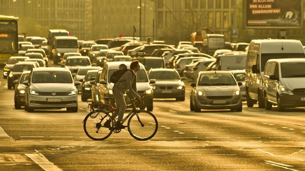 Rampa za dizelaše: Veliki njemački grad uvodi zabranu koja će pogoditi pola miliona vozača