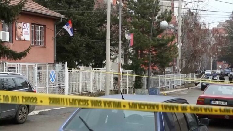 Uhapšen još jedan osumnjičeni u slučaju ubistva Olivera Ivanovića