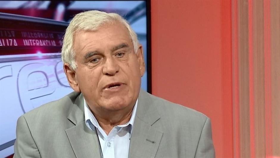 Vlasi: Abazović na isti način proizvodi haos kao nekad Milošević