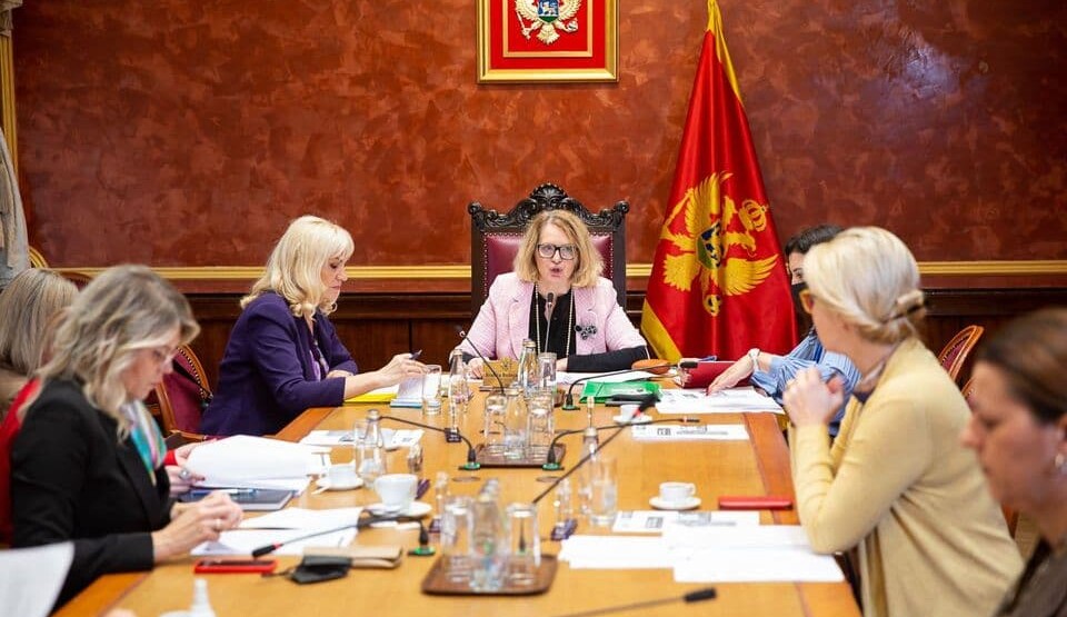 Ženski klub: Zabrinuti zbog niza slučajeva nasilja i eksploatacije djece, nadležni da preduzmu urgentne mjere