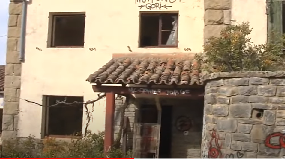 U Španiji se prodaje selo sa 44 kuće, školom i hotelom za 260.000 eura