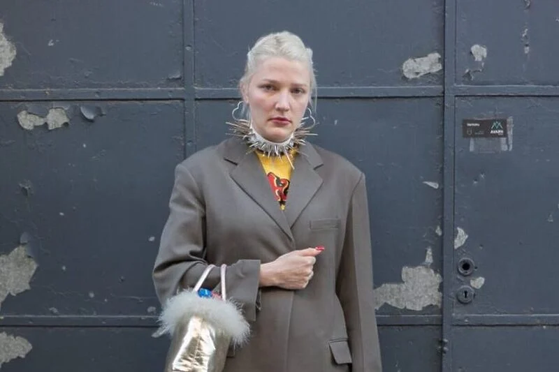 Balenciagina dizajnerka na Instagramu objavljivala bizarne fotografije djece