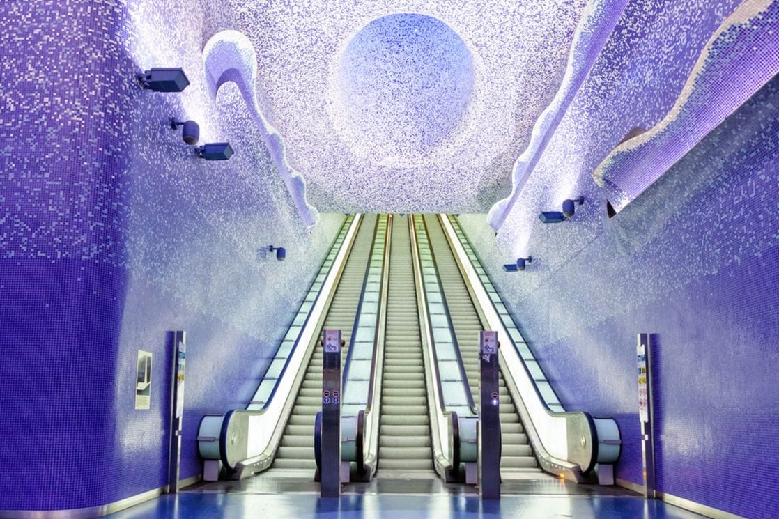 Da li ste znali koliko evropskih gradova ima metroe: Evo gdje ih je najviše, a gdje su najduži