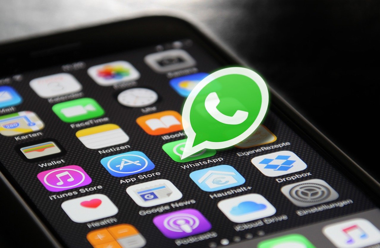WhatsApp uveo novu funkciju: Od sada ćete moći sami sebi slati poruke