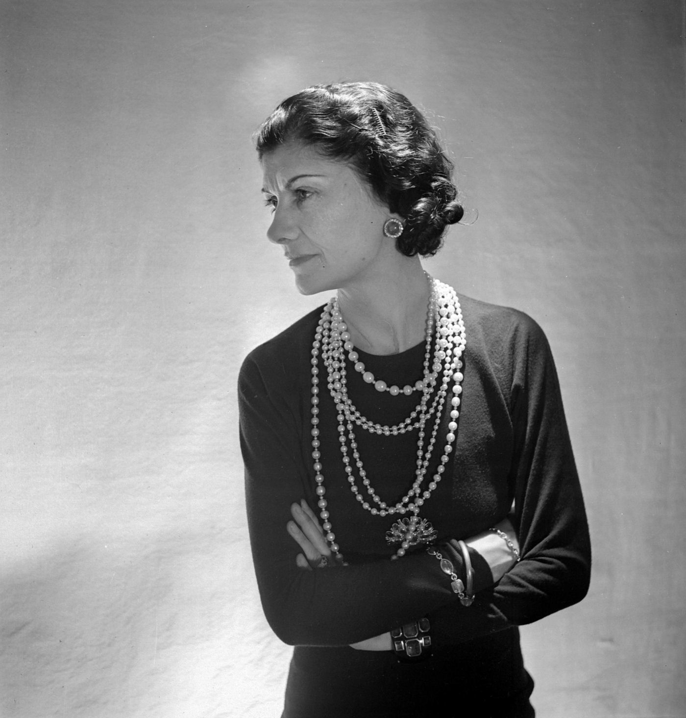 FASHION GURU – COCO CHANEL
