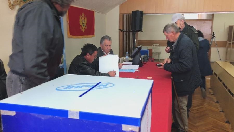 Šavničani opet glasaju na tri biračka mjesta
