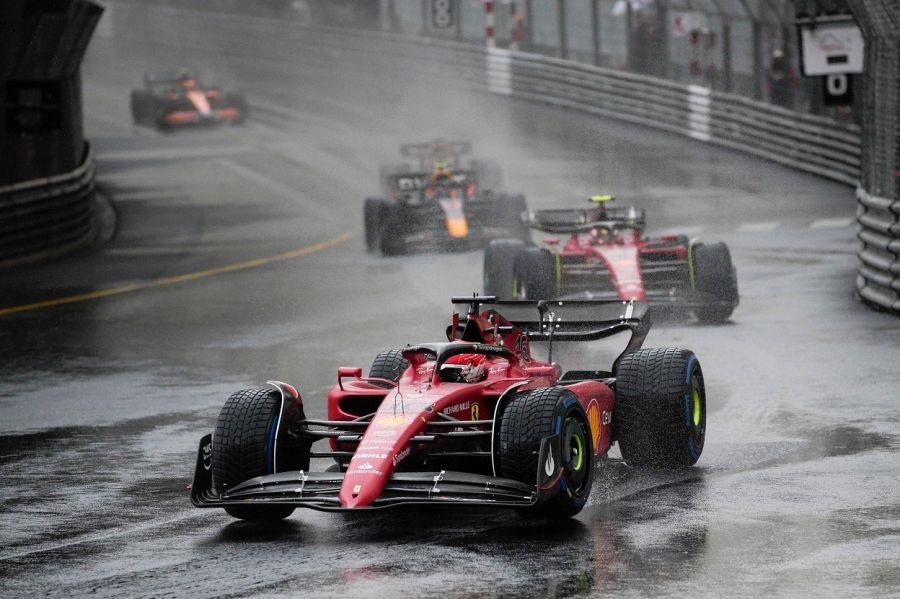 Trka Formule 1 u Kini sljedeće godine biće otkazana zbog korona virusa