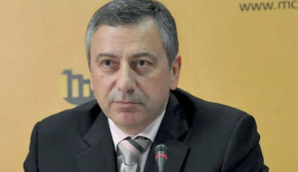 Vučić nalogodavac orkestrirane hajke na Samardžića