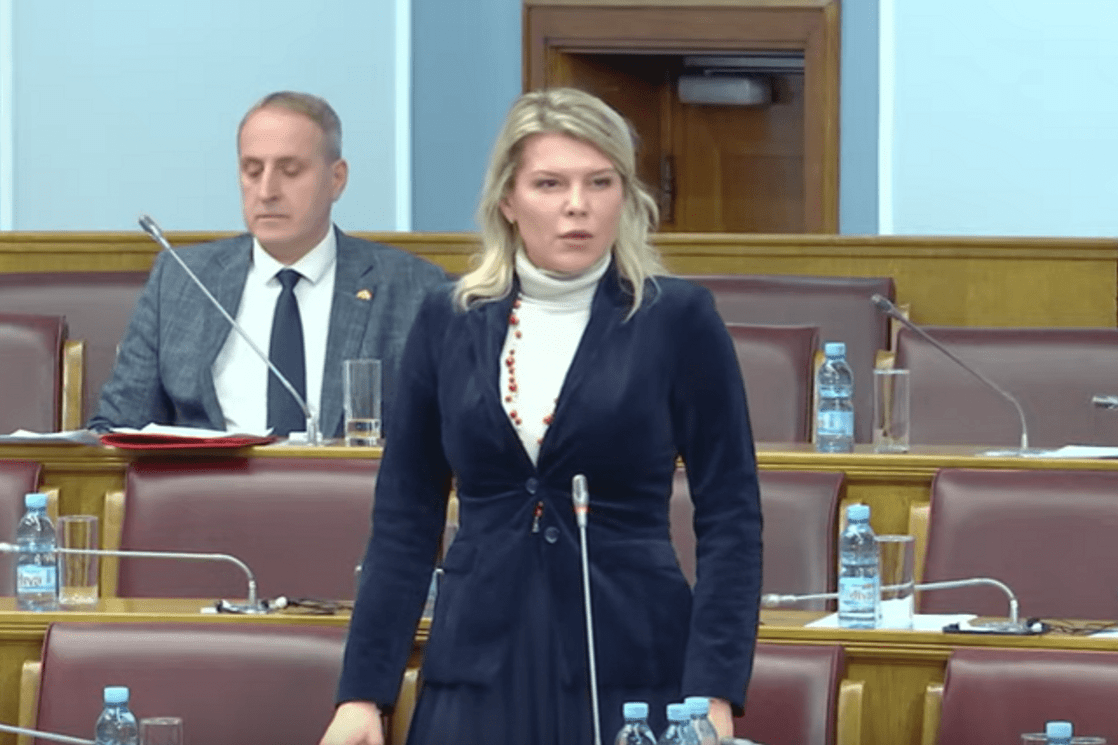 Vuksanović-Stanković: Stiže na naplatu Bratićkino bezakonje, tužilaštvo da “nađe njenu adresu”